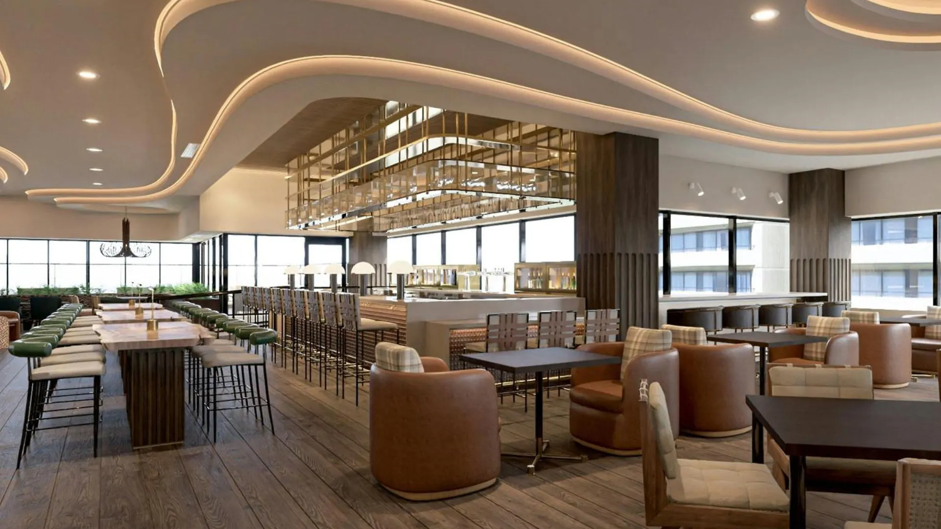 فندق Element Calgary Downtown