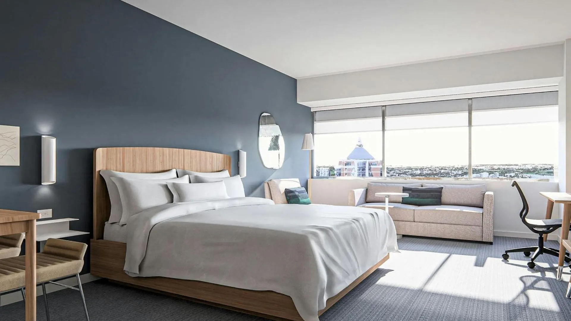 ***  Element Calgary Downtown Hotel Canada