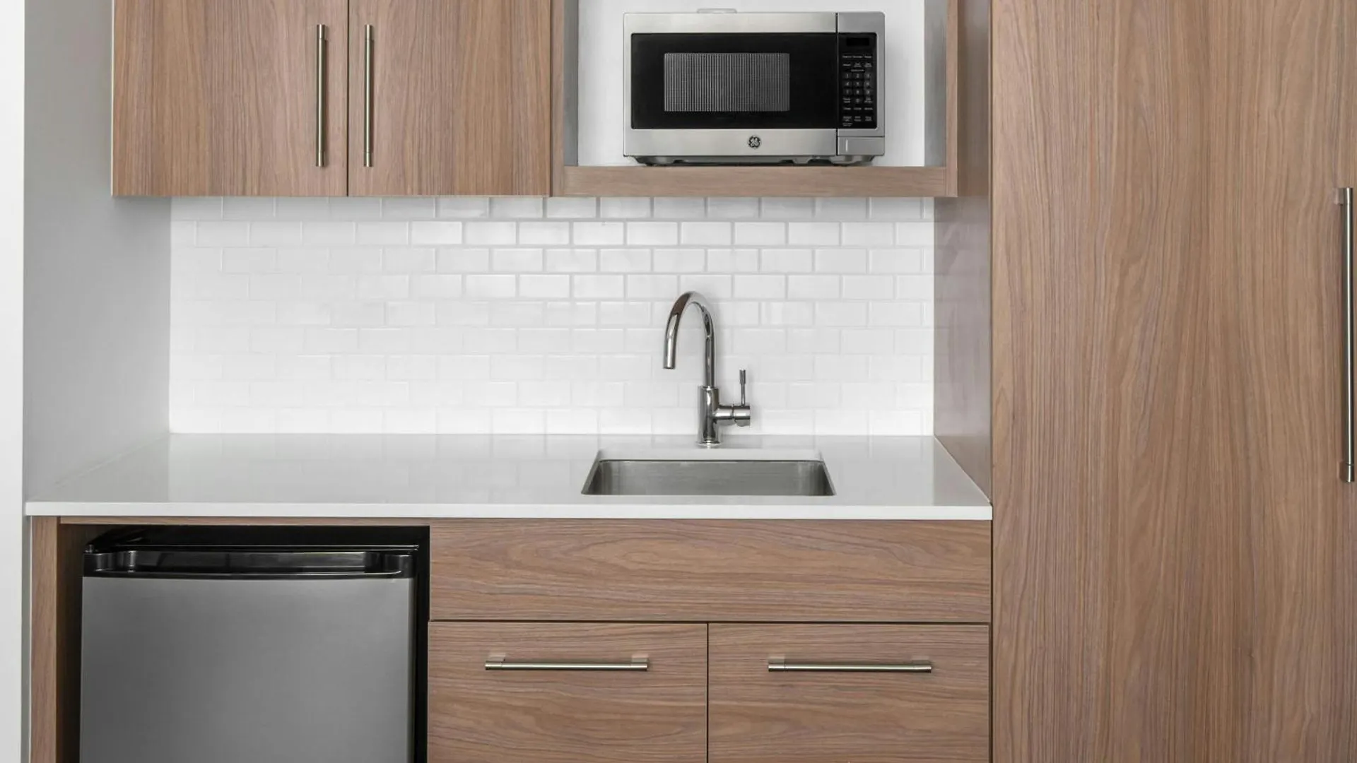 فندق Element Calgary Downtown