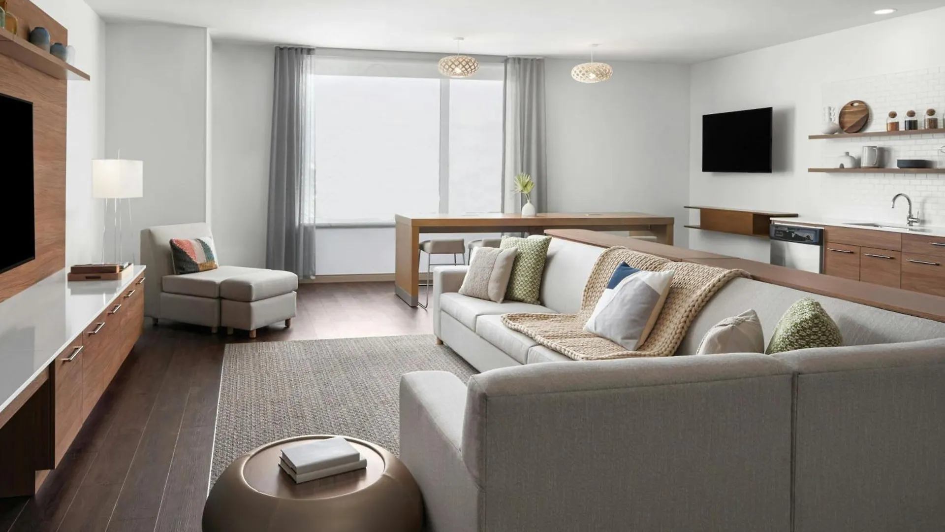 Element Calgary Downtown Hotel Canada