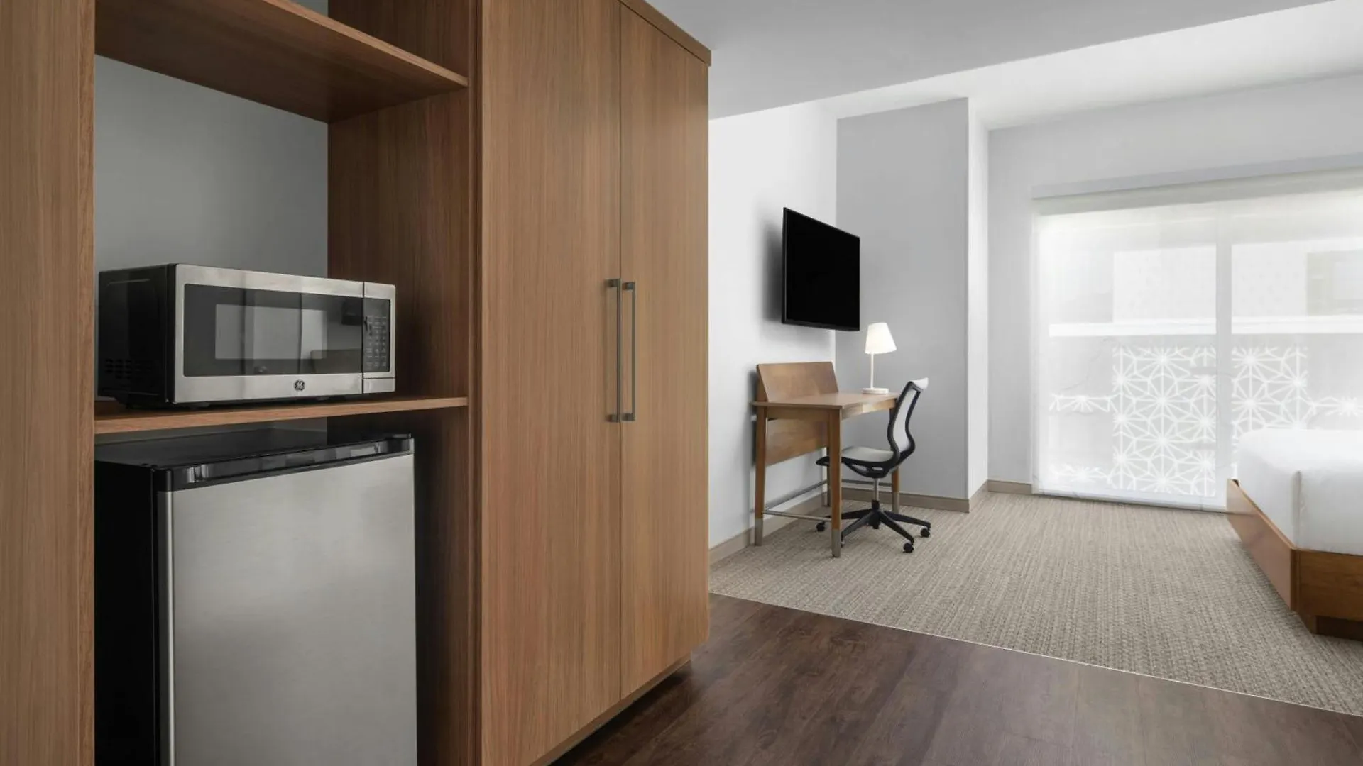 Element Calgary Downtown Hotel